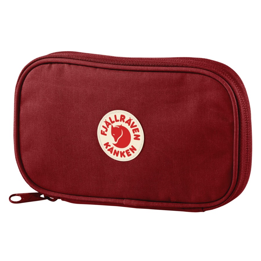 Udstyr Fjällräven | Fjallraven Kanken Travel Wallet