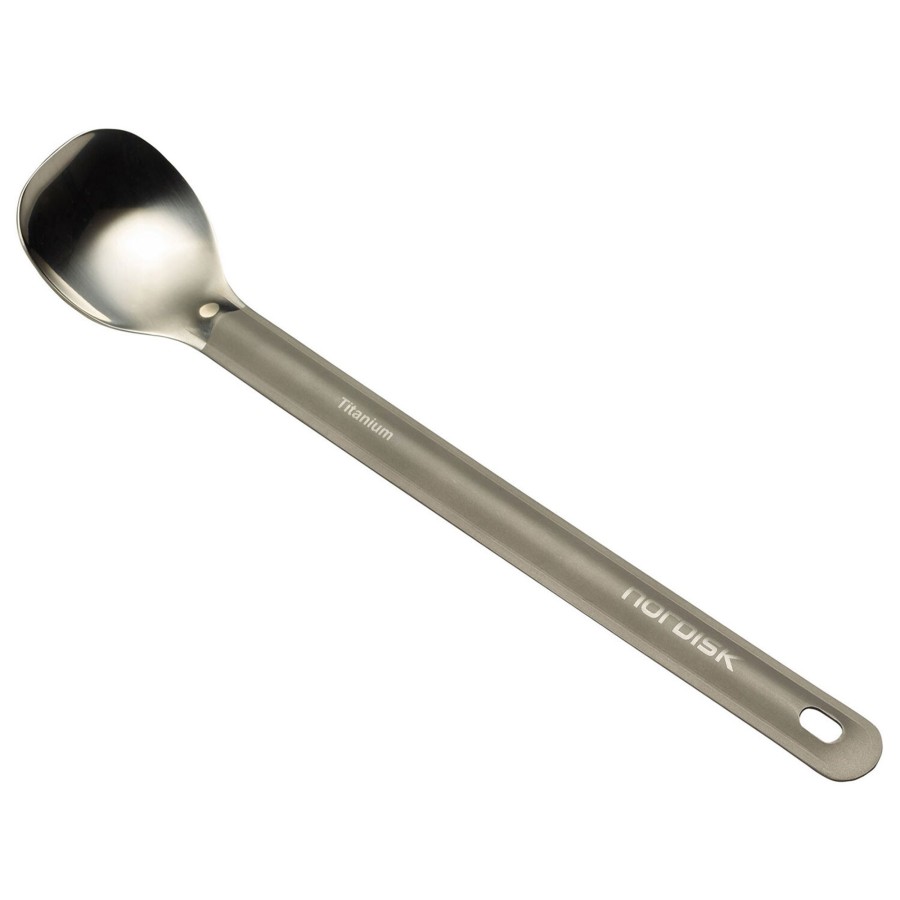 Mad-Drikke Nordisk | Nordisk Titan Spoon Xl