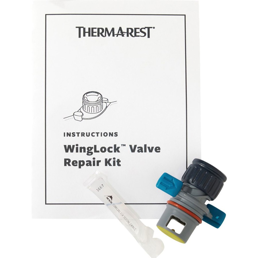 Sovegrej Therm-A-Rest | Therm-A-Rest New Valve Repair Kit