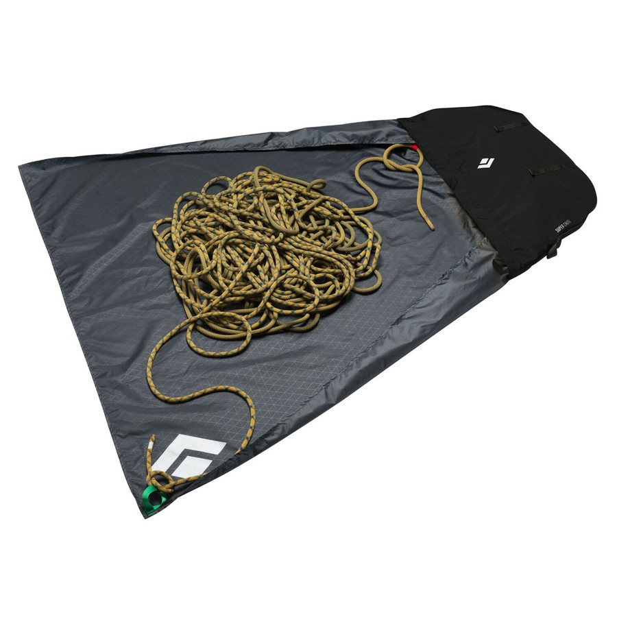 Klatregrej Black Diamond | Black Diamond Super Chute Rope Bag