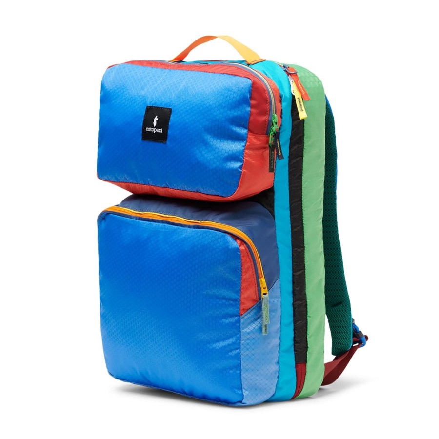 Rygsaekke Cotopaxi | Cotopaxi Tasra 16L Pack