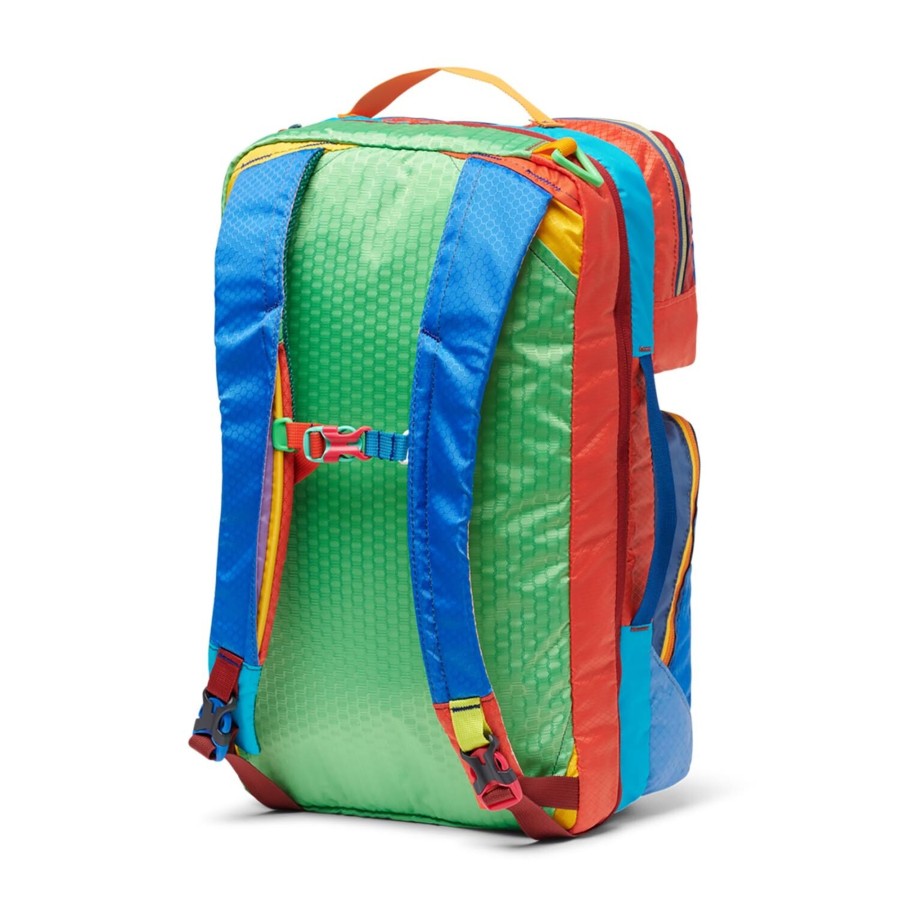 Rygsaekke Cotopaxi | Cotopaxi Tasra 16L Pack