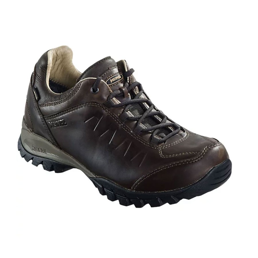 Fodtoj Meindl | Meindl Mens Siena Gtx Brun (Dark Brown)