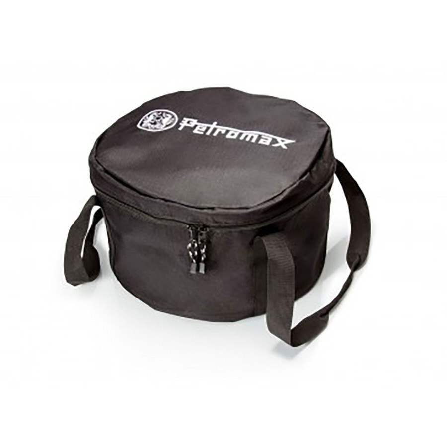 Mad-Drikke Petromax | Petromax Transport Bag Dutch Oven Small