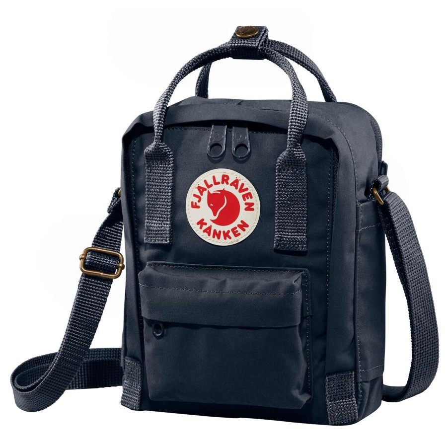 Rygsaekke Fjällräven | Fjallraven Kanken Sling