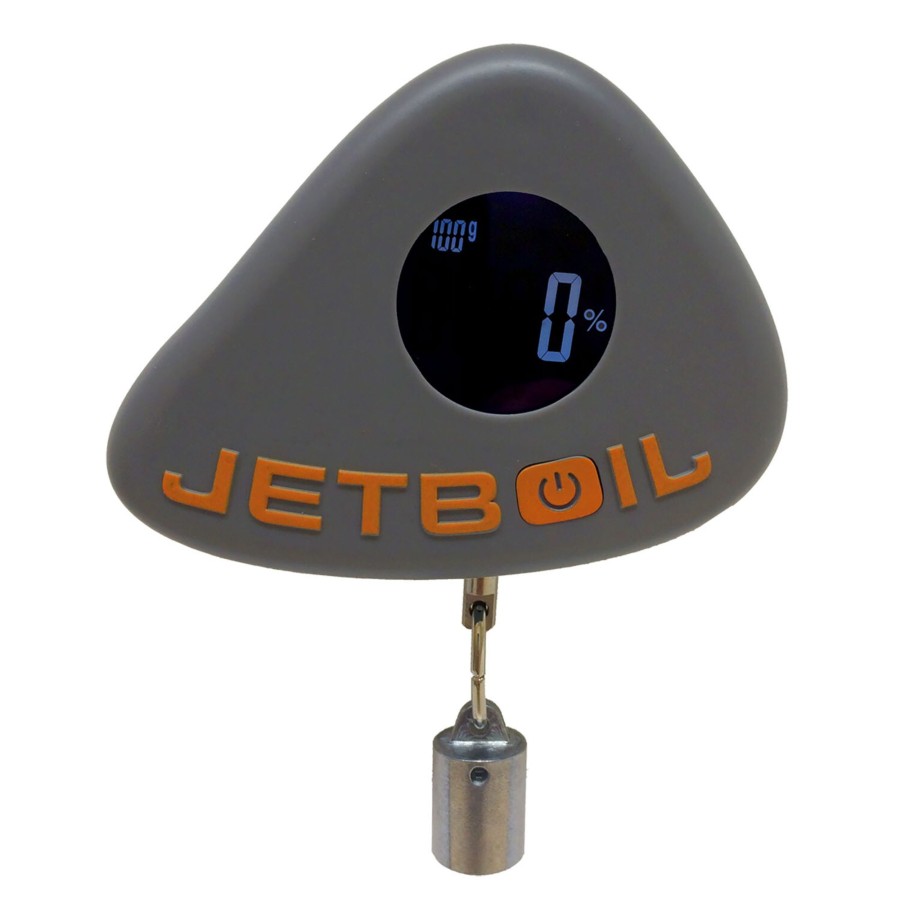 Udstyr Jetboil | Jetboil Jetgauge