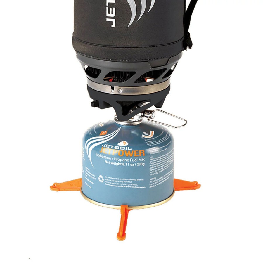 Mad-Drikke Jetboil | Jetboil Fuel Can Stabilizer