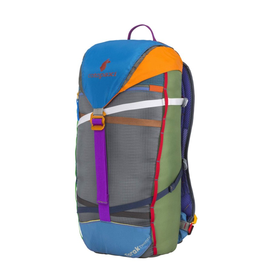 Rygsaekke Cotopaxi | Cotopaxi Tarak 20L Climbing Pack