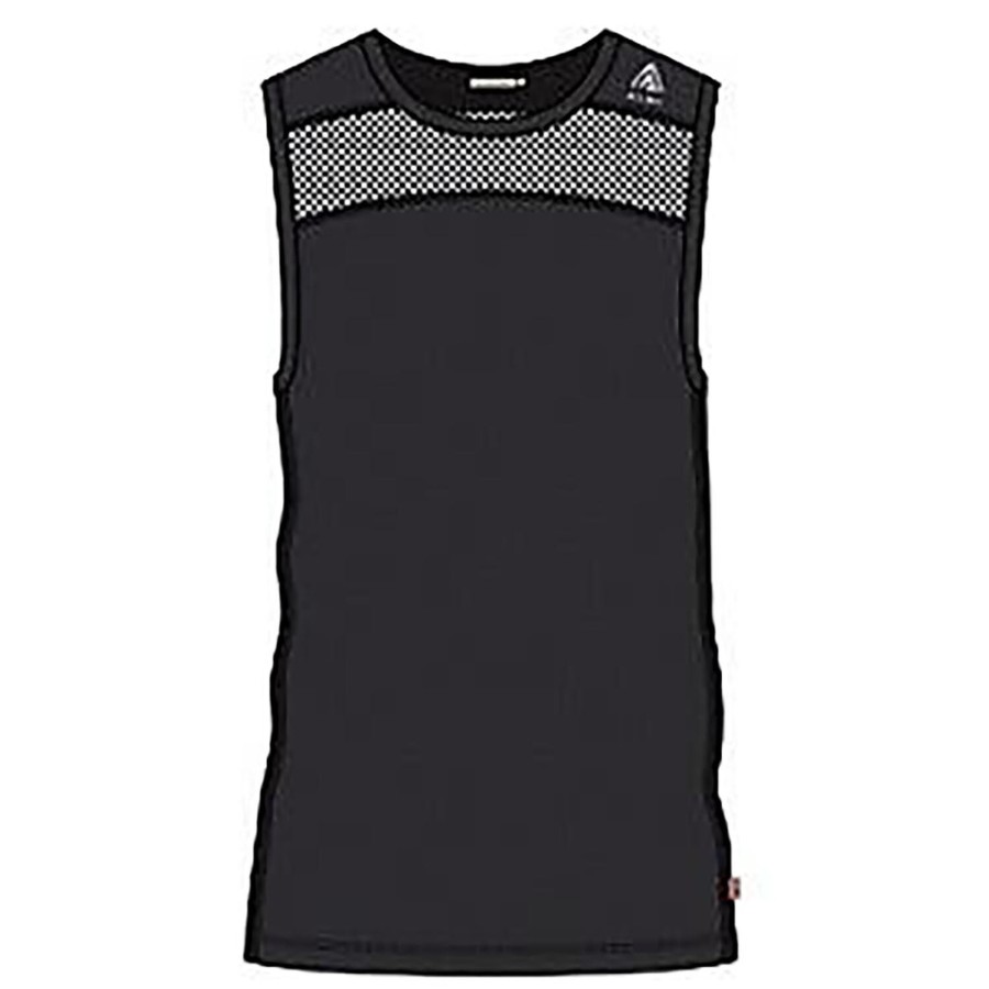 Dame Aclima | Aclima Womens Lightwool Sports Singlet