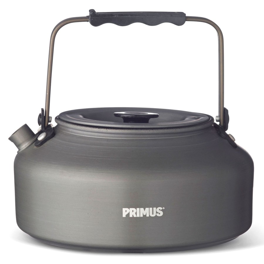 Mad-Drikke Primus | Primus Litech Coffee & Tee Kettle 0,9L