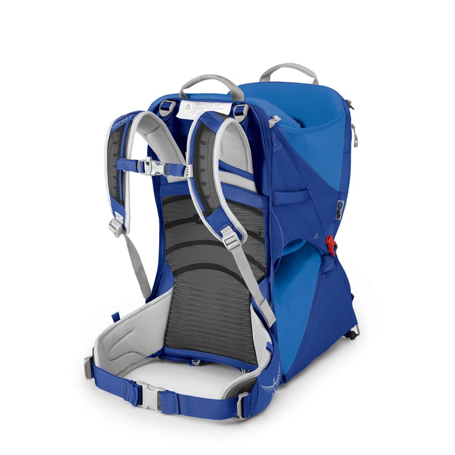 Rygsaekke Osprey | Osprey Poco Lt Bla (Blue Sky)