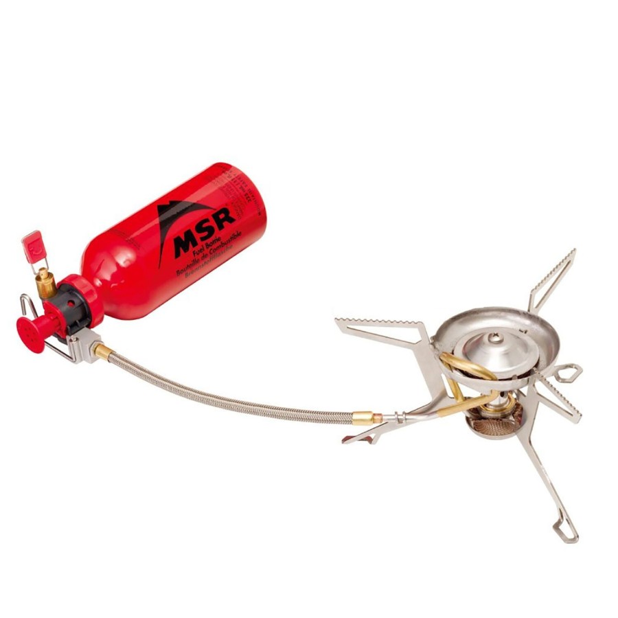 Mad-Drikke MSR | Msr Whisperlite International Stove