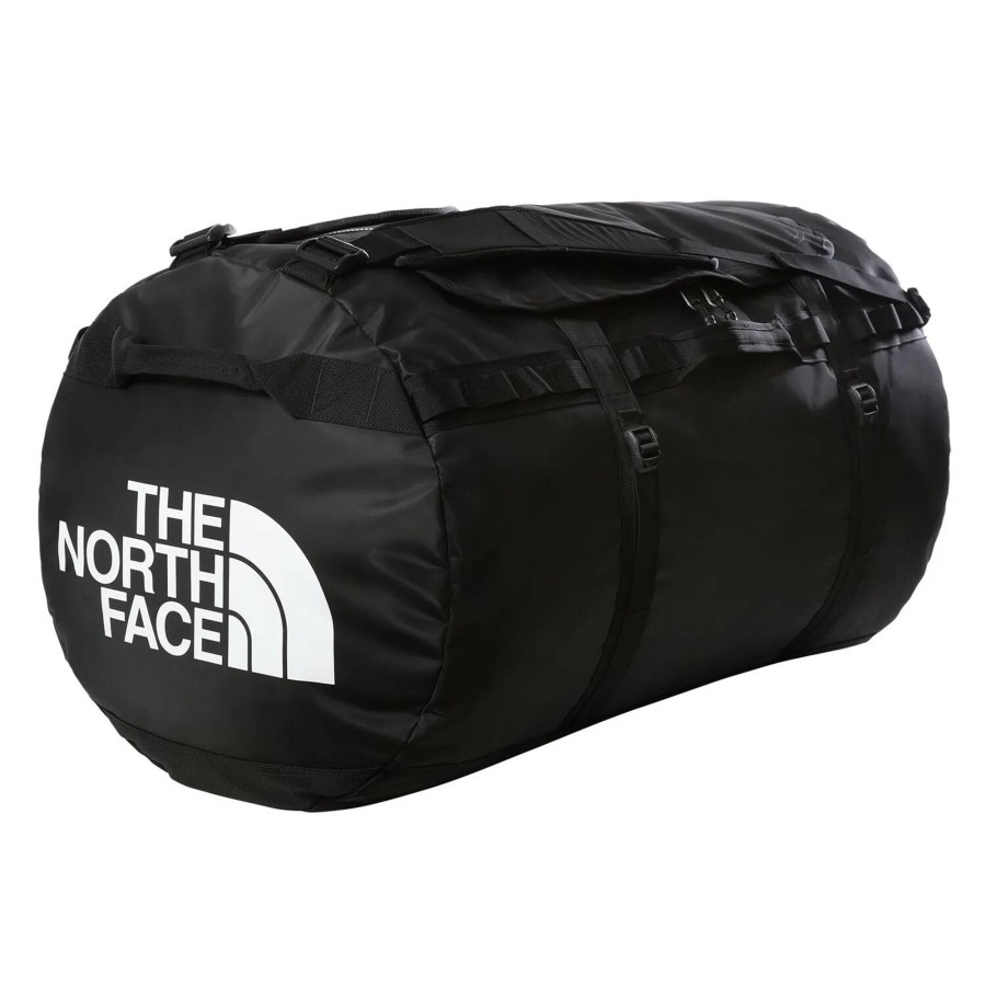 Rygsaekke The North Face | The North Face Base Camp Duffel - Xxl F21