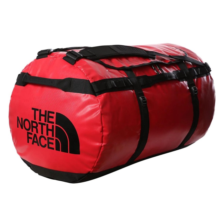 Rygsaekke The North Face | The North Face Base Camp Duffel - Xxl F21