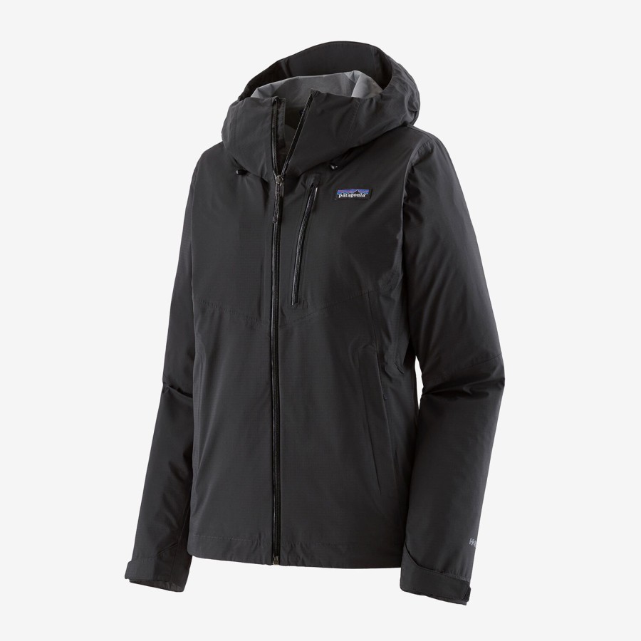 Dame Patagonia | Patagonia Womens Granite Crest Jacket