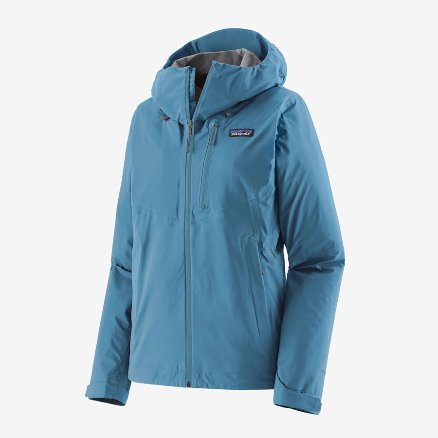 Dame Patagonia | Patagonia Womens Granite Crest Jacket