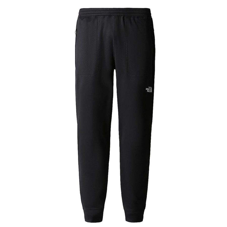 Herre The North Face | The North Face Mens Canyonlands Jogger Sort (Tnf Black)