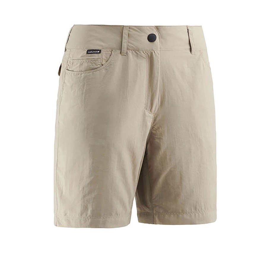 Dame Arc'teryx | Lafuma Womens Access Short Beige (Sand)