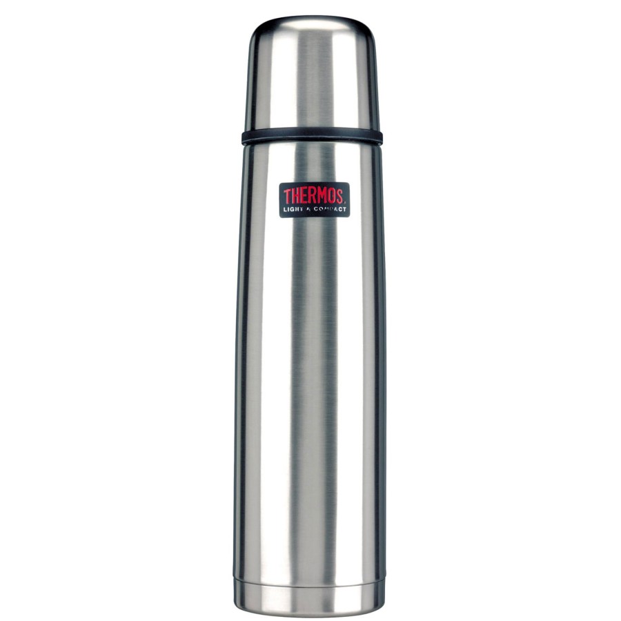 Mad-Drikke Thermos | Thermos Light And Compact 1L