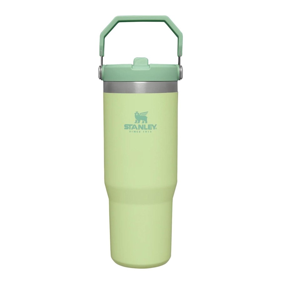 Mad-Drikke Stanley | Stanley The Iceflow Flip Straw Tumbler 0.89L