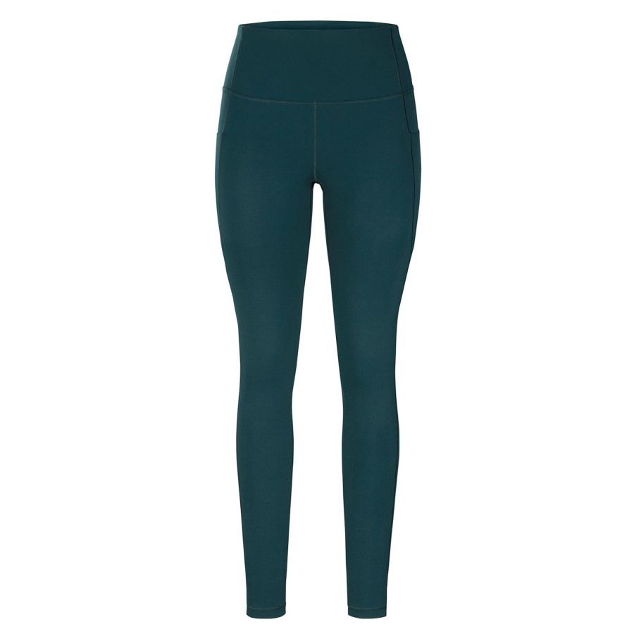 Dame Arc'teryx | Arcteryx Womens Essent High-Rise Legging 28" 2022 Model