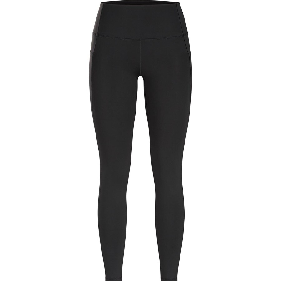 Dame Arc'teryx | Arcteryx Womens Essent High-Rise Legging 28" 2022 Model