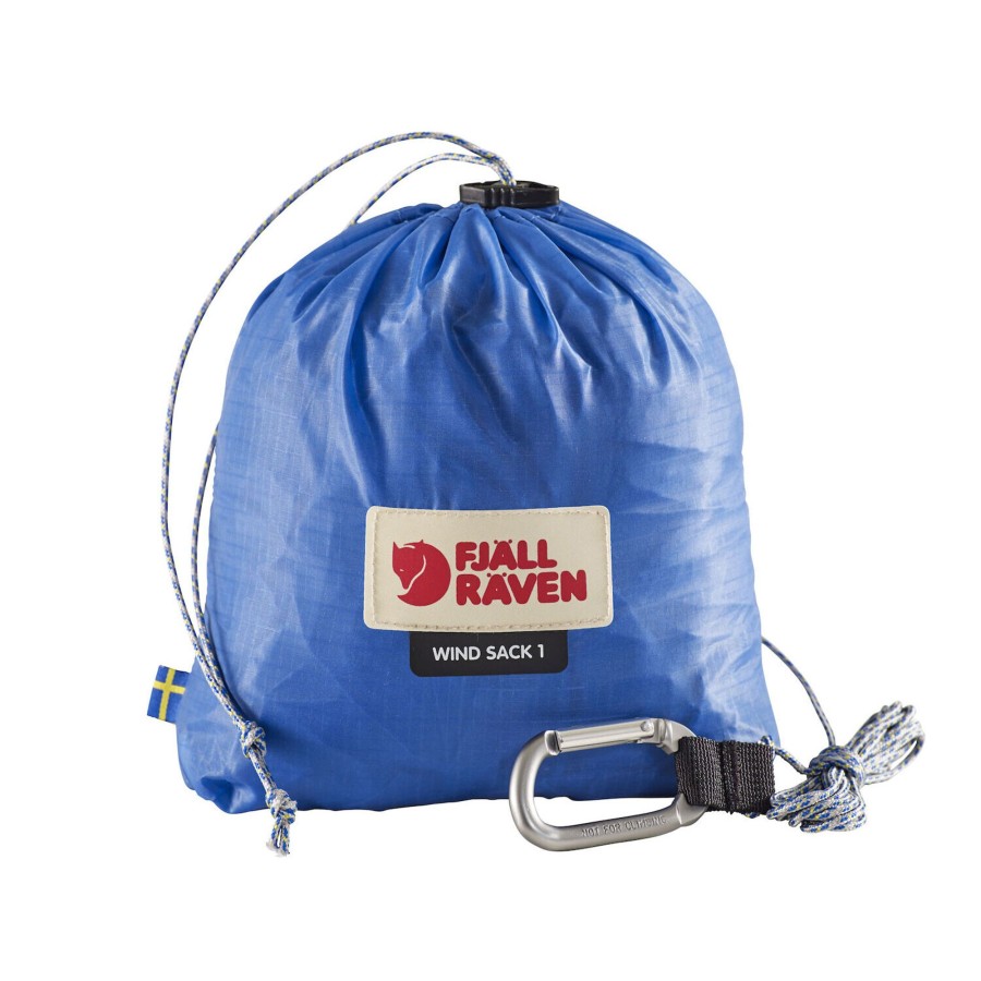 Sovegrej Fjällräven | Fjallraven Wind Sack 1