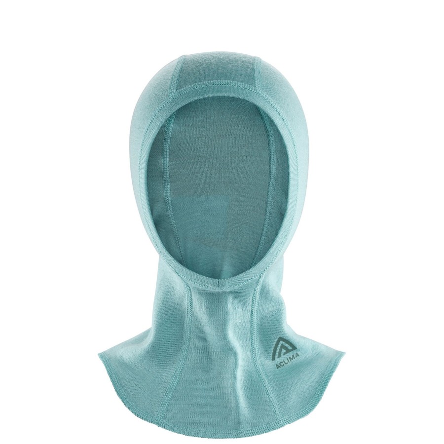 Born Aclima | Aclima Kids Warmwool Balaclava