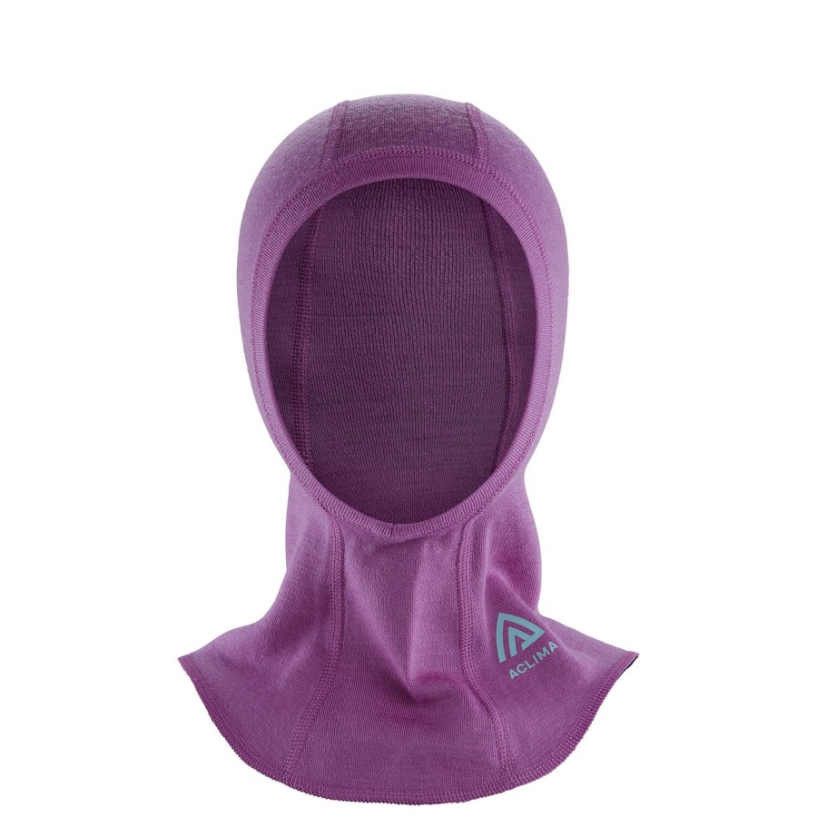 Born Aclima | Aclima Kids Warmwool Balaclava