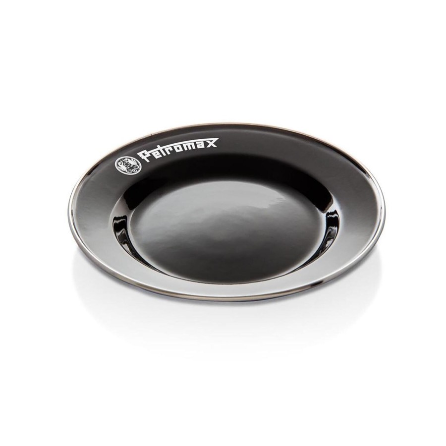 Mad-Drikke Petromax | Petromax Enamel Plates 2 Pieces