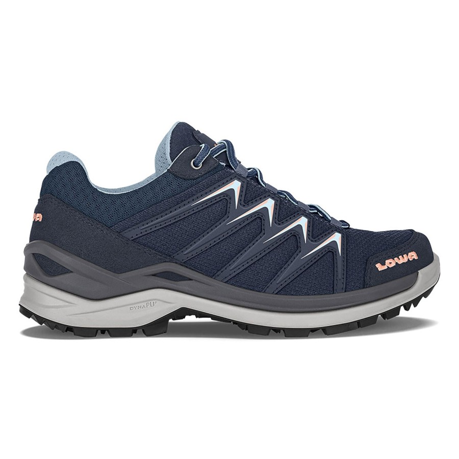 Fodtoj Lowa | Lowa Womens Innox Pro Gtx Lo