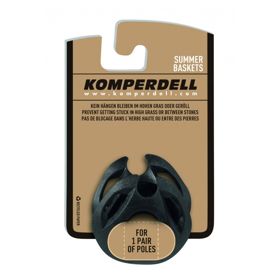 Udstyr Komperdell | Komperdell Regular Ul Vario (1 Pcs)