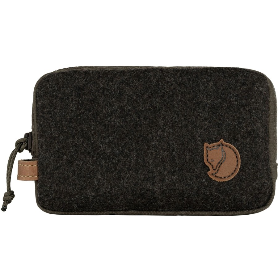 Rygsaekke Fjällräven | Fjallraven Varmland 20 Bullet Pouch