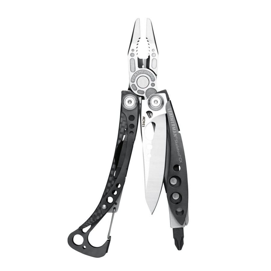 Udstyr Leatherman | Leatherman Skeletool Cx Box