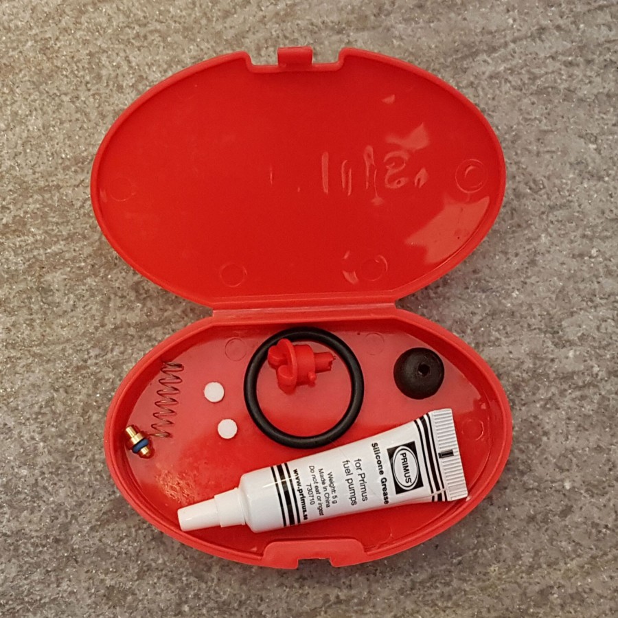 Udstyr Primus | Primus Service Kit For All Fuel Pumps