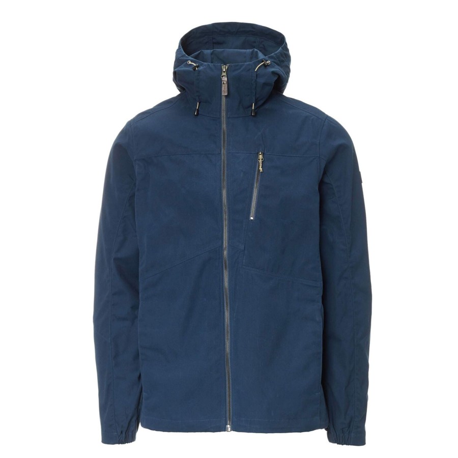 Herre Frilufts | Frilufts Mens Ullahau Jacket