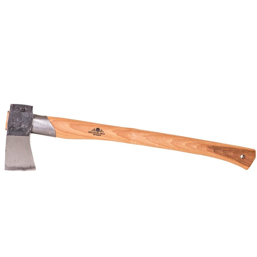 Udstyr Gränsfors Bruk | Gransfors Bruk Small Splitting Axe