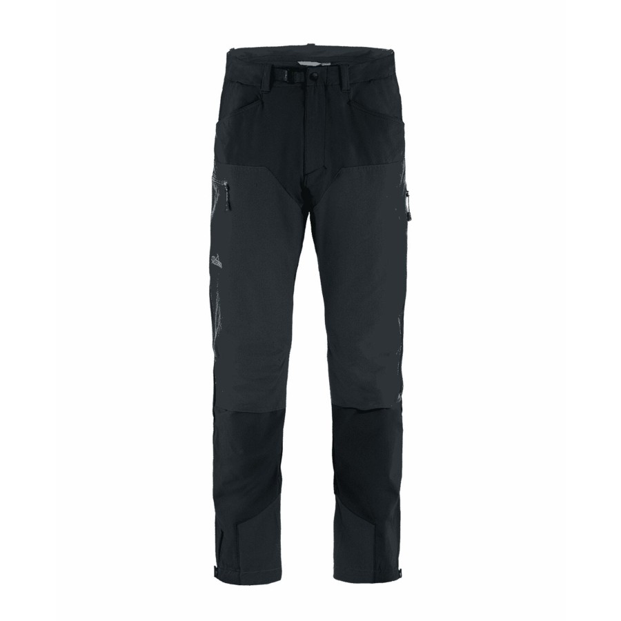 Herre Tierra | Tierra Mens Off-Course Pant Gen.2 Sort (Black)