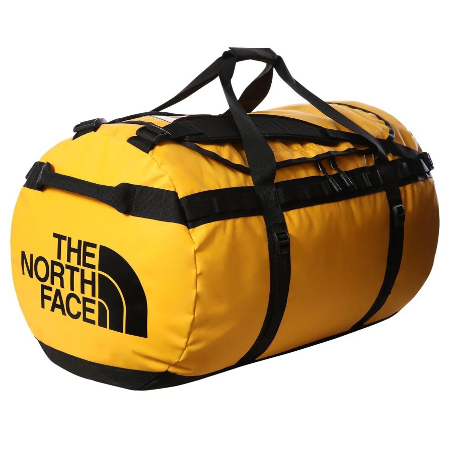 Rygsaekke The North Face | The North Face Base Camp Duffel - Xl