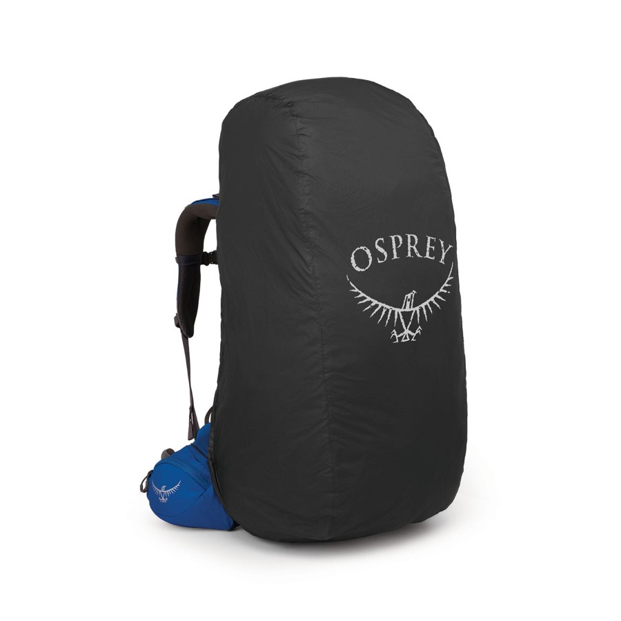 Rygsaekke Osprey | Osprey Ultralight Raincover Medium Sort (Black)