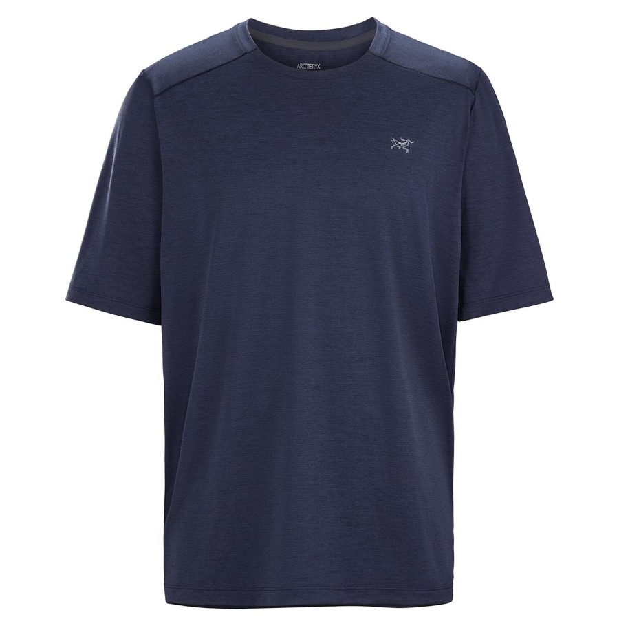 Herre Arc'teryx | Arcteryx Mens Cormac Crew S/S