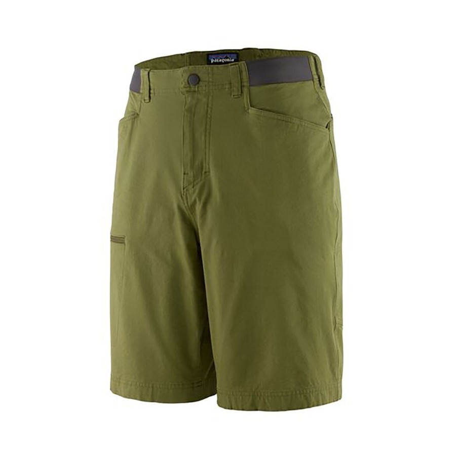 Herre Patagonia | Patagonia Mens Venga Rock Shorts