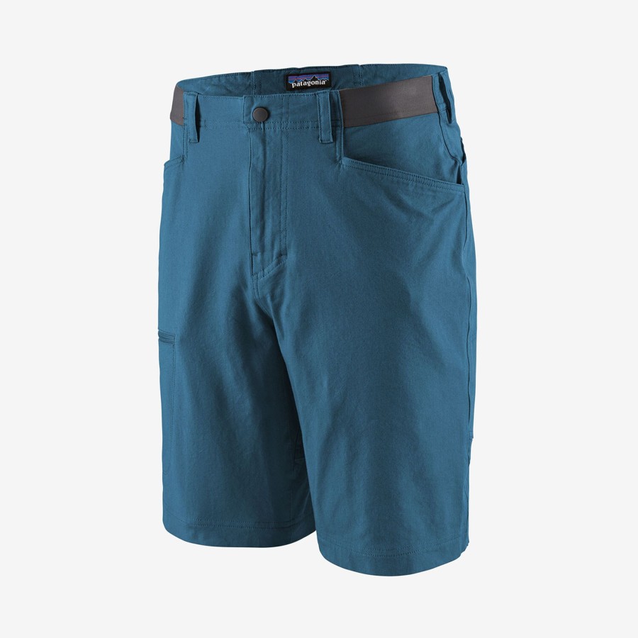 Herre Patagonia | Patagonia Mens Venga Rock Shorts