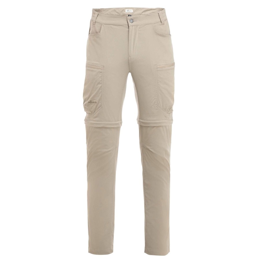 Herre Frilufts | Frilufts Mens Ocoa Zipoff Pants