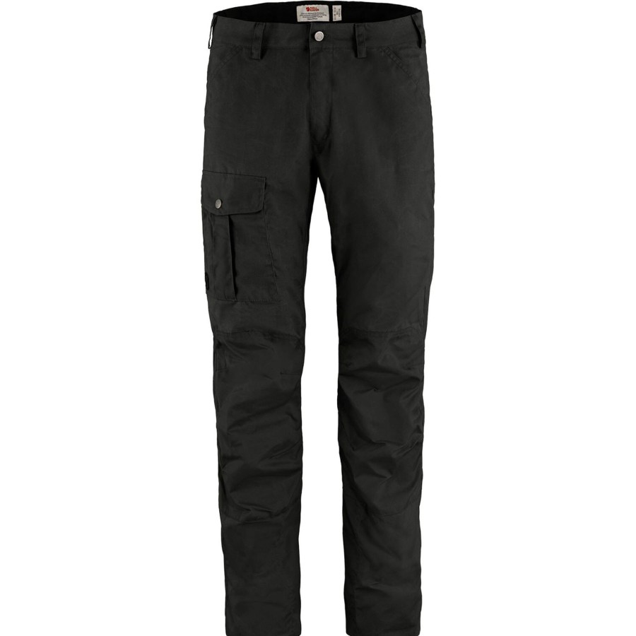 Herre Fjällräven | Fjallraven Mens Nils Trousers