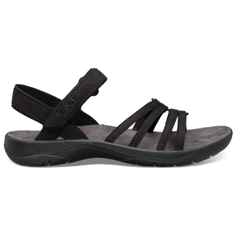 Dame Teva | Teva Womens Elzada Sandal Leather