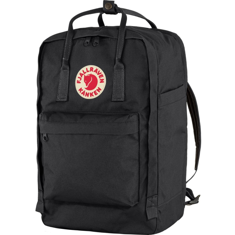 Rygsaekke Fjällräven | Fjallraven Kanken Laptop 17"