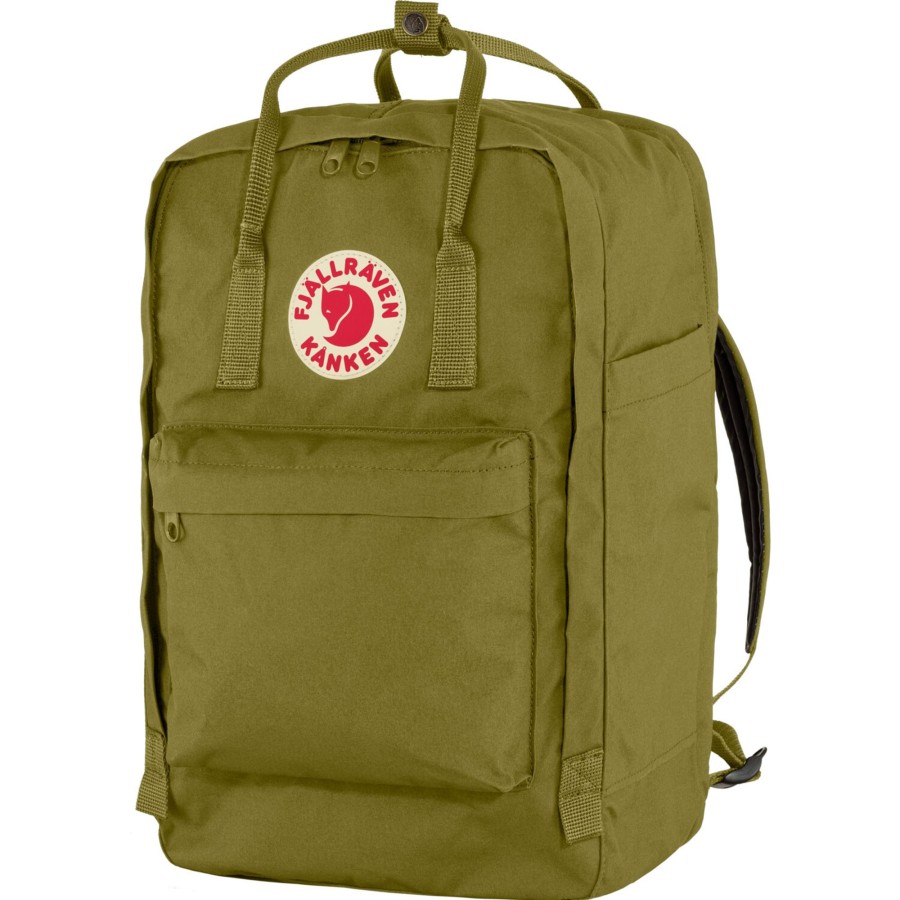 Rygsaekke Fjällräven | Fjallraven Kanken Laptop 17"