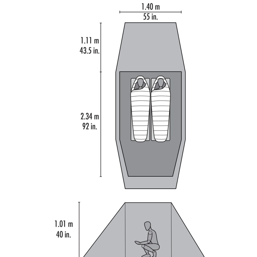 Sovegrej MSR | Msr Tindheim 2