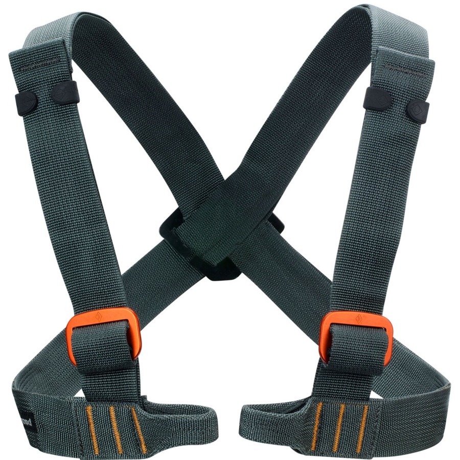 Klatregrej Black Diamond | Black Diamond Vario Chest Harness